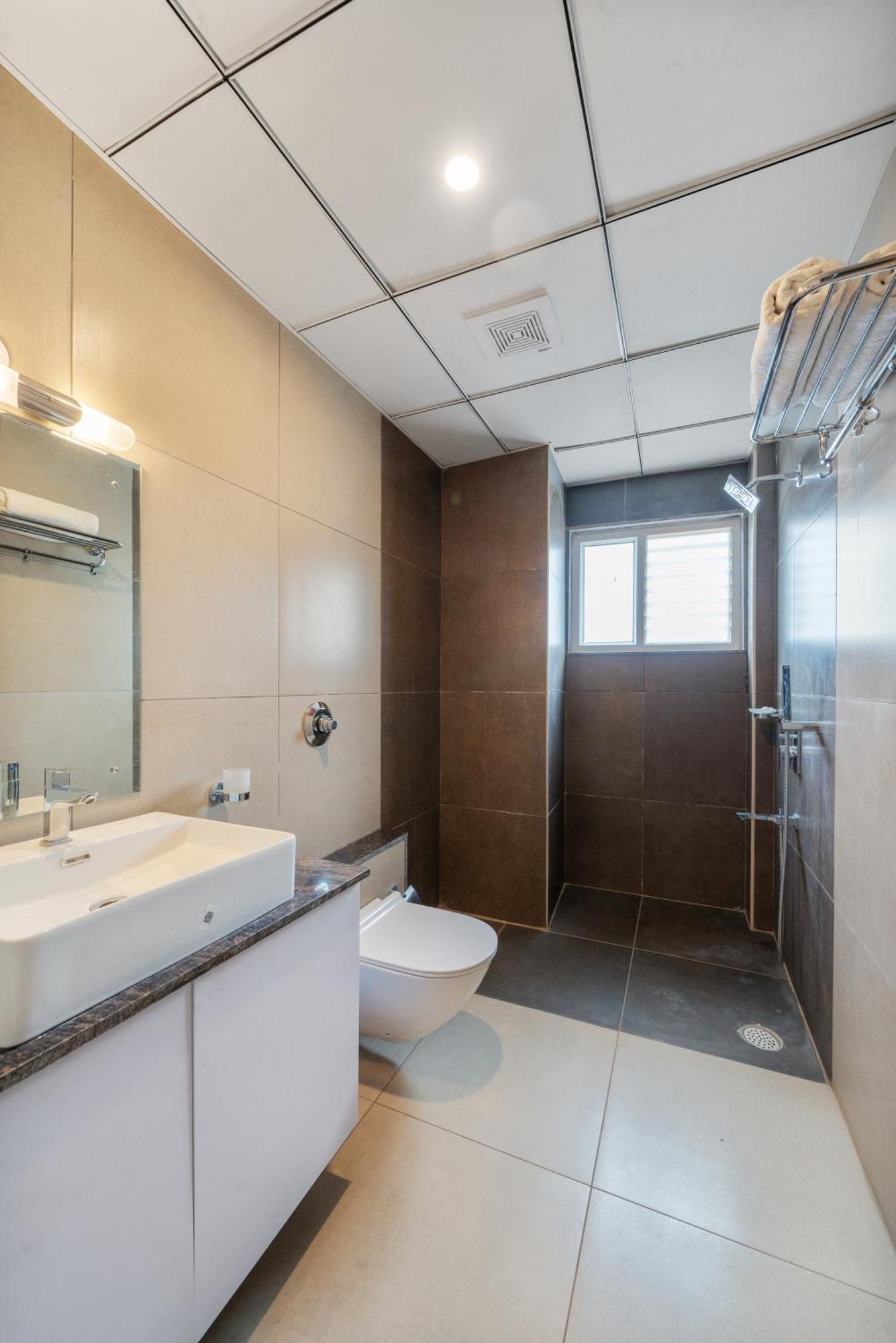 Hotel Gsr Tumkur Bagian luar foto