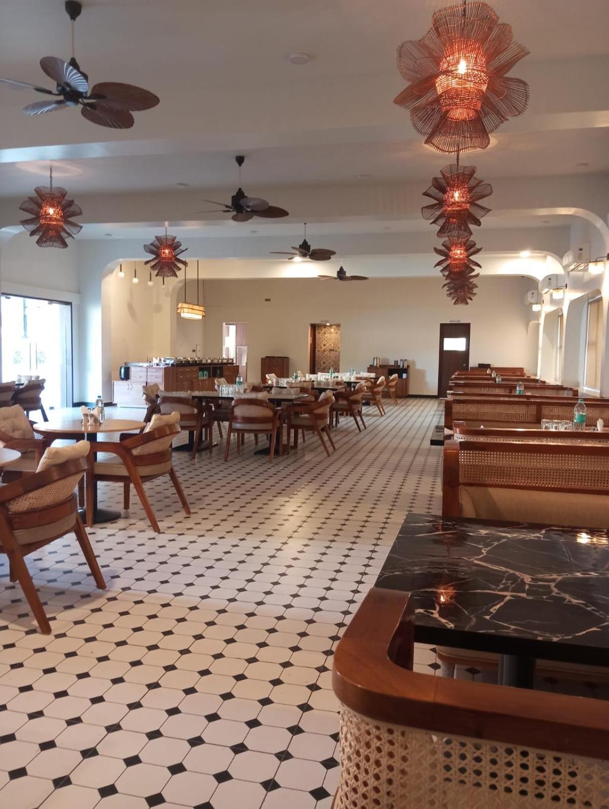 Hotel Gsr Tumkur Bagian luar foto